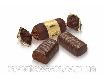 Цукерки "Truffle elite"