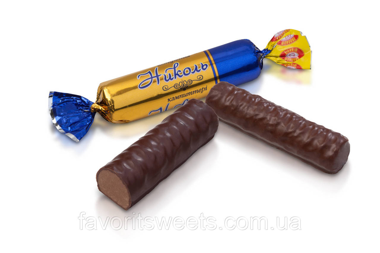 Цукерки "Ніколь", фото 1