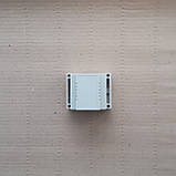 Корпус Z100 укр на din-рейку 70х90х65, фото 9