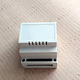 Корпус Z100 укр на din-рейку 70х90х65, фото 2