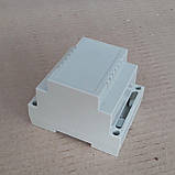 Корпус Z100 укр на din-рейку 70х90х65, фото 4