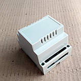 Корпус Z100 укр на din-рейку 70х90х65, фото 5