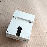 Корпус Z100 укр на din-рейку 70х90х65, фото 7