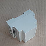 Корпус Z100 укр на din-рейку 70х90х65, фото 8