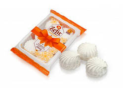 Зефір ванільний (260 г)