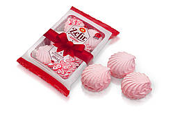 Зефір журавлина (260 г)