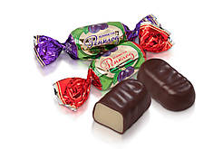 Цукерки "Ренклод"