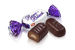 Цукерки "Rene black"