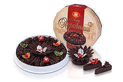 Елітний сувенірний торт "Харківський" (1500 г)