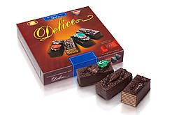 Торт "Деліс" (1000 г)