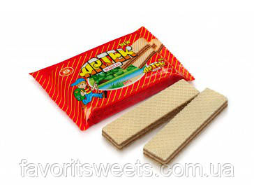 Вафлі "Артек" new (90 г), фото 1