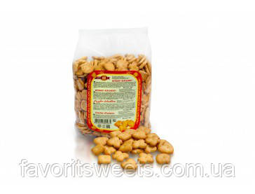 Крекер "Пасьянс" (400 г), фото 1