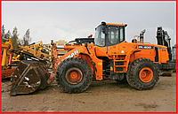 Doosan 400