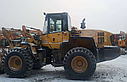 Komatsu 320, фото 2