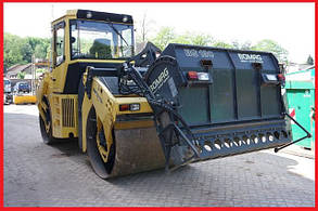 BOMAG 161