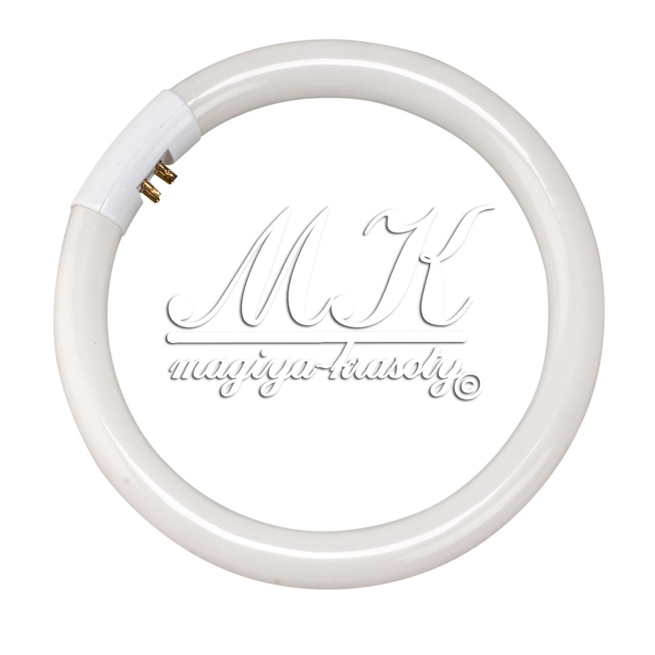 Змінна УФ-лампочка на лампу лупу