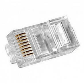 Роз'єм RJ-45 SEVEN P-736, фото 4