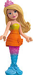 Конструктор Mega Bloks Barbie Лагуна русалоньки, фото 3