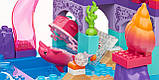 Конструктор Mega Bloks Barbie Лагуна русалоньки, фото 7