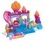 Конструктор Mega Bloks Barbie Лагуна русалоньки, фото 8