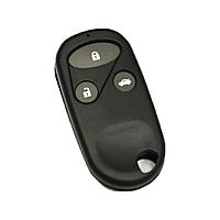 Корпус пульта 3 кнопки для Honda Civik, Accord, CRV