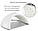 Лампа для манікюру LED+UV Sun 6, 48 Вт, Smart 2.0, фото 8
