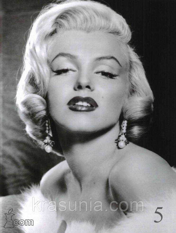 Фотогалерея зображень з Marilyn Monroe