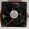 Вентилятор для інкубатора 12В 90*90, фото 2