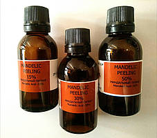 Пілінг Мигдальний 30%, pH 2,1, 10 ml