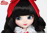 Лялька Pullip Snow White — Пуліп Білосніжка, фото 3