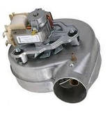 Вентилятори, пресостат