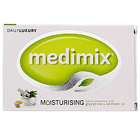 Мыло с глицерином Медимикс 125 г (Medimix Soap With Glycerine)