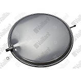 Розширювальні баки для котлів