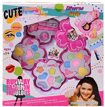 Набір дитячої косметики Diverse Style