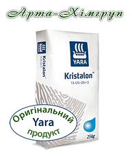 Добриво Кристалон 13-5-26 Білий (25 кг) / Добриво KRISTALON 13-5-26 WHITE (25 кг), фото 3