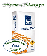 Добриво Кріста Маг (нітрат магнію) / Добриво KRISTA MAG (25 кг), фото 3