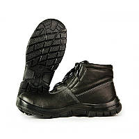 Робочі черевики на ПУП підошві без металевого піднесення Віталія ( Україна )