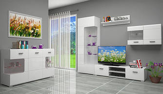 Модульна система Monaco Blonski