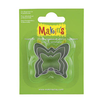 Набір катерів Makins 3шт. Метелик 2118661121