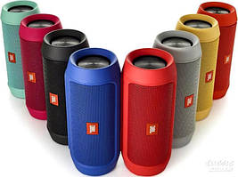 Портативна bluetooth колонка JBL Charge2+