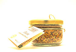 Пилок натуральний 60г скло ТМ Медова Крамничка