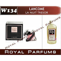 Духи на разлив Royal Parfums W-134 «La Nuit Tresor» от Lancome