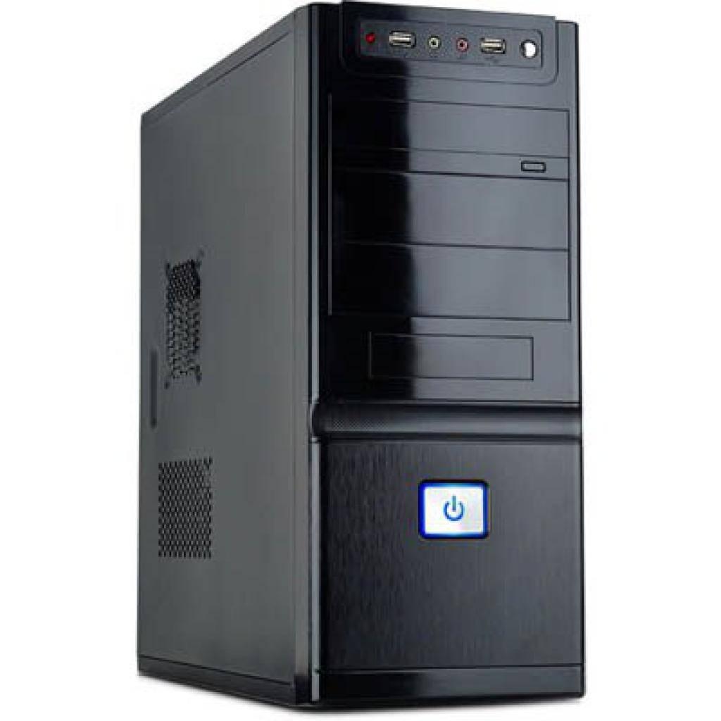 Комп'ютер 2 ядра < Інспектор 4 > (2x3,5/8/240 SSD) Windows Pro 10