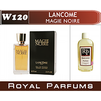 Духи на разлив Royal Parfums W-120 «Magie Noire» от Lancome