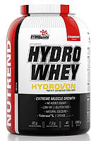 Nutrend Hydro Whey 1600g