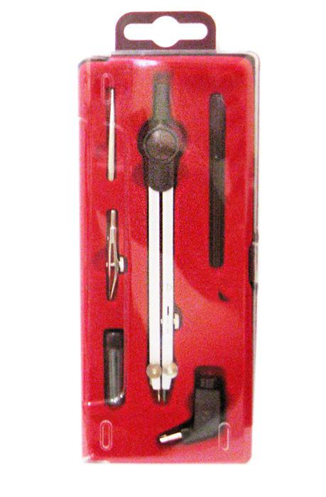 Готовальня 6пред. 706, фото 1