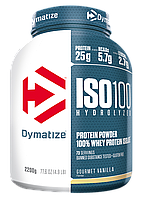 Dymatize ISO100 Hydrolyzed 2200g