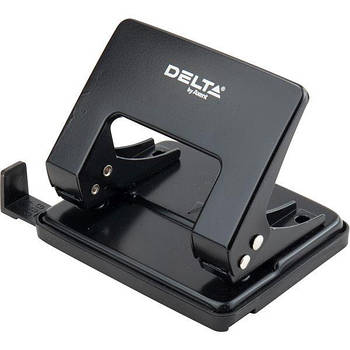 Дирокол Delta метал міцн. 20арк D3520*_Черный