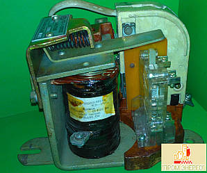 Контактор КТК 1-10 170В