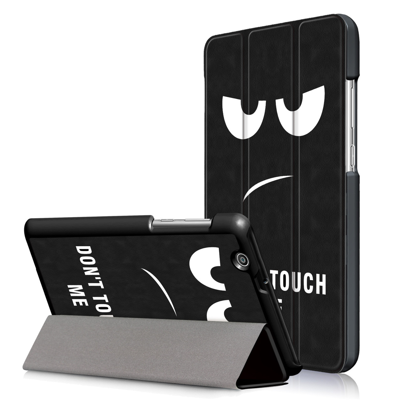 Чехол Huawei MediaPad T3 7 3G (BG2-U01) чехол Ultra Slim Don't Touch